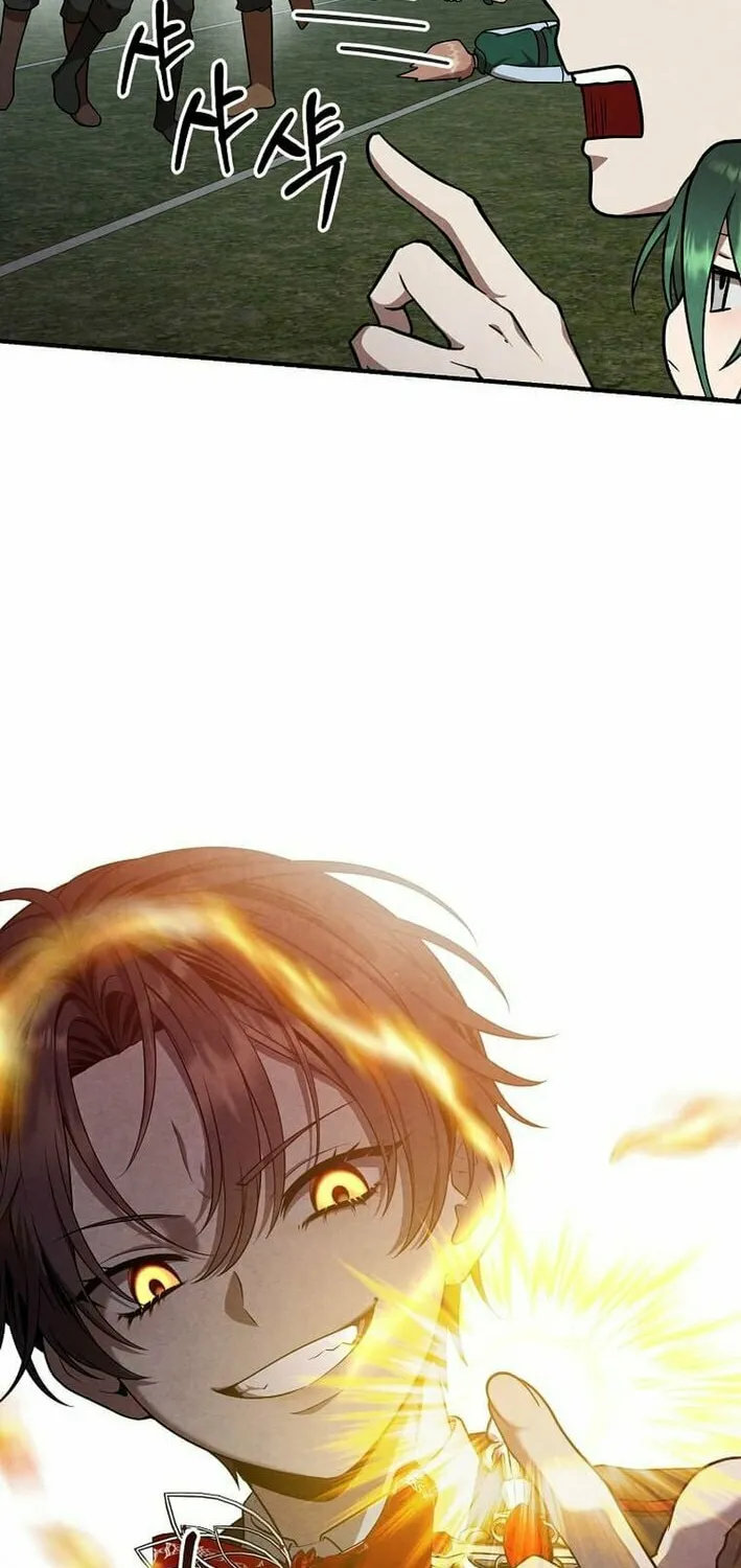 Legendary Youngest Son of the Marquis House Chapter 143 page 48 - 