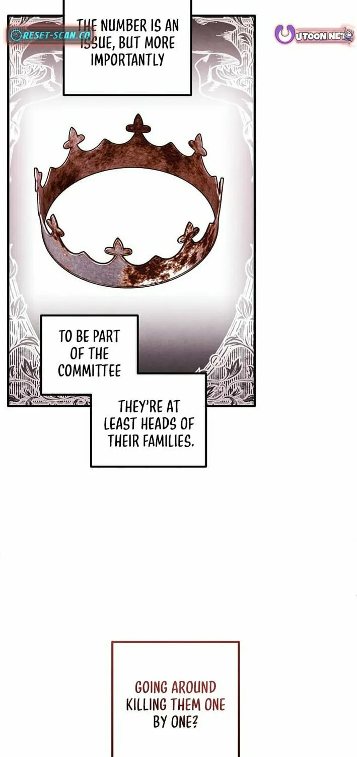 Legendary Youngest Son of the Marquis House Chapter 143 page 6 - 