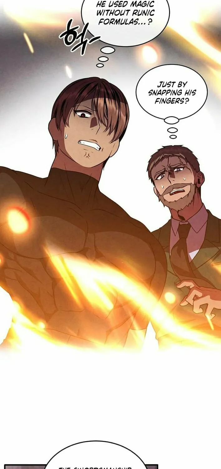 Legendary Youngest Son of the Marquis House Chapter 143 page 51 - 