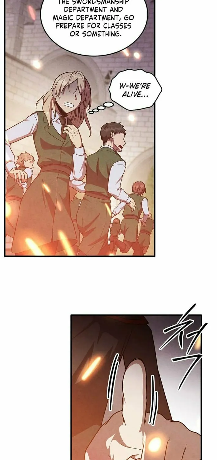 Legendary Youngest Son of the Marquis House Chapter 143 page 52 - 