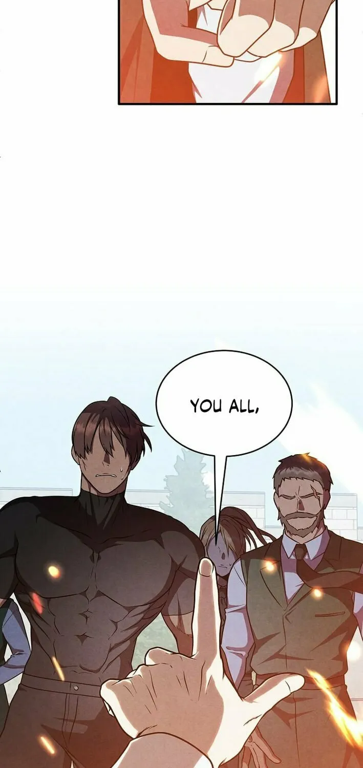 Legendary Youngest Son of the Marquis House Chapter 143 page 53 - 