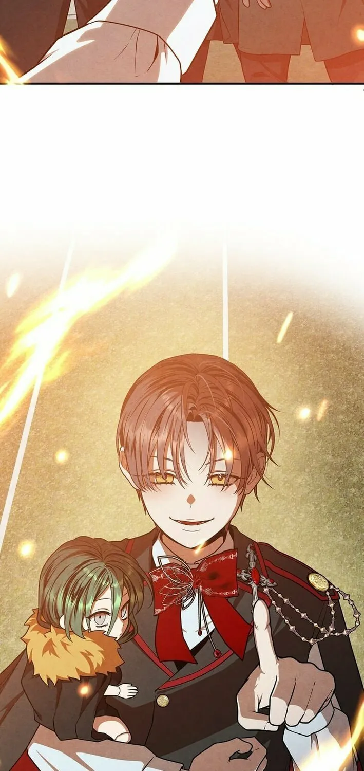 Legendary Youngest Son of the Marquis House Chapter 143 page 54 - 
