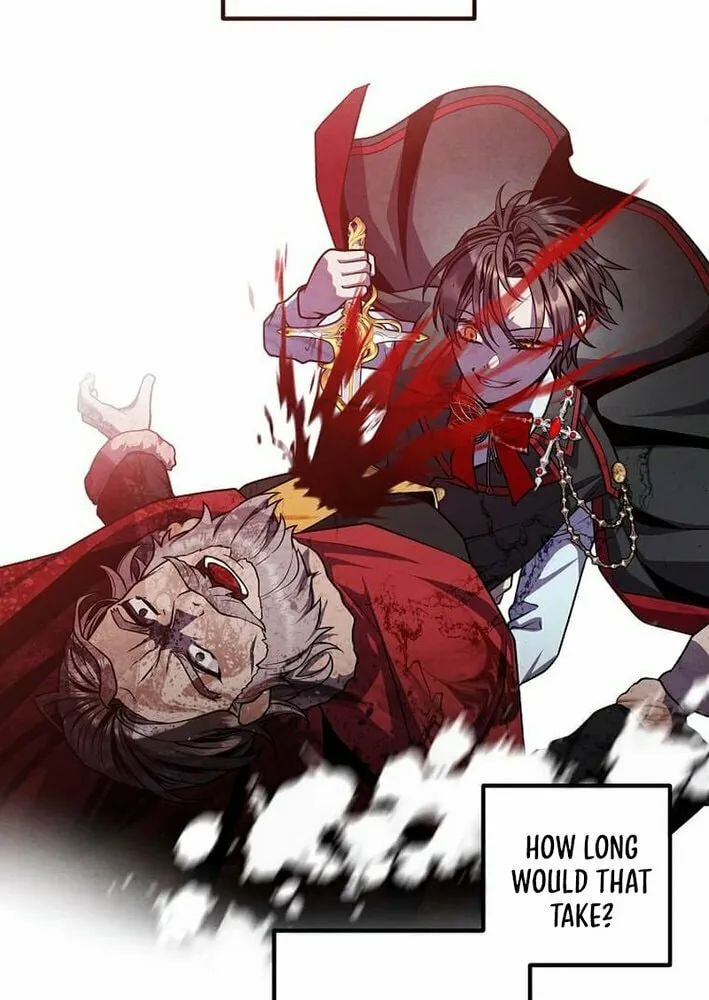 Legendary Youngest Son of the Marquis House Chapter 143 page 7 - 
