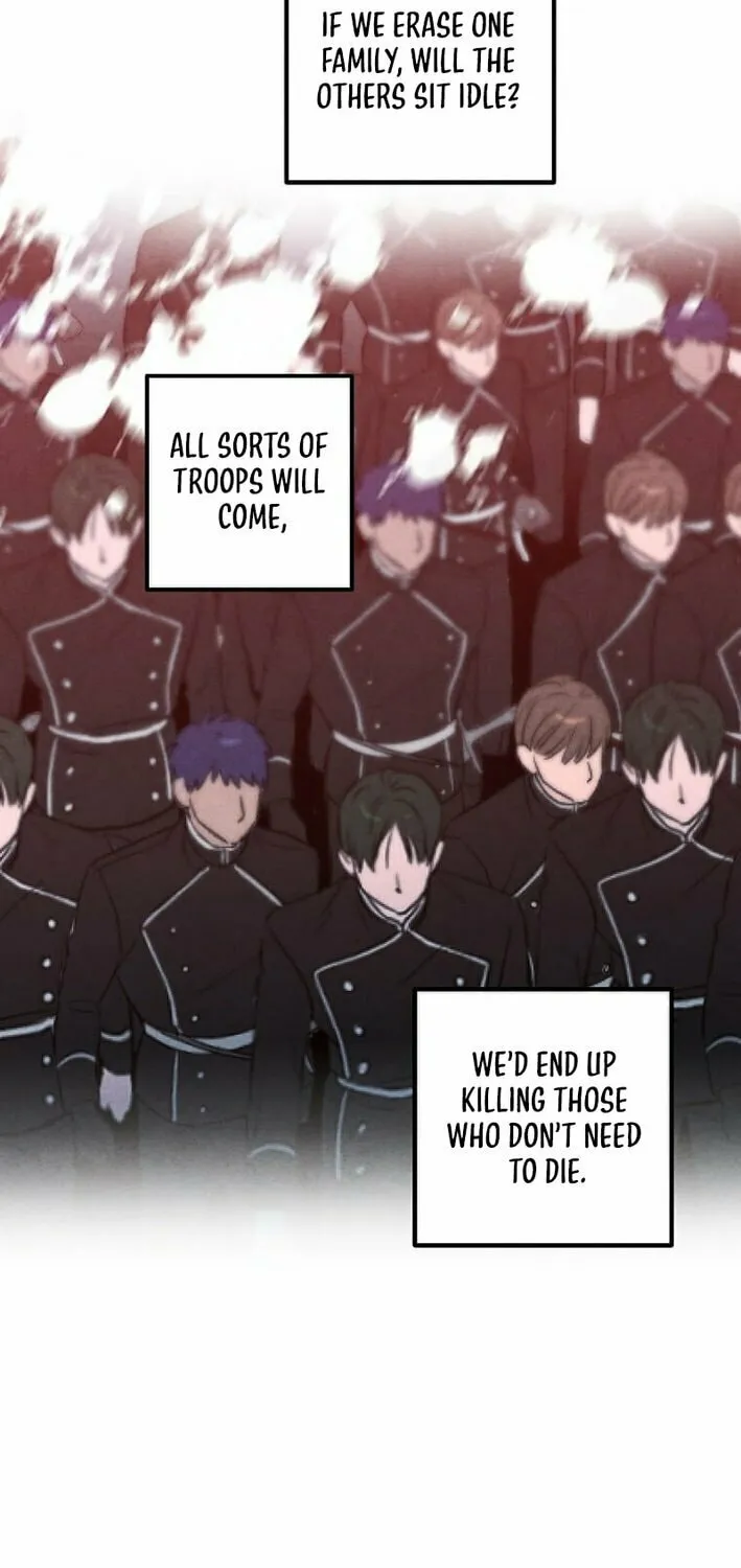 Legendary Youngest Son of the Marquis House Chapter 143 page 8 - 