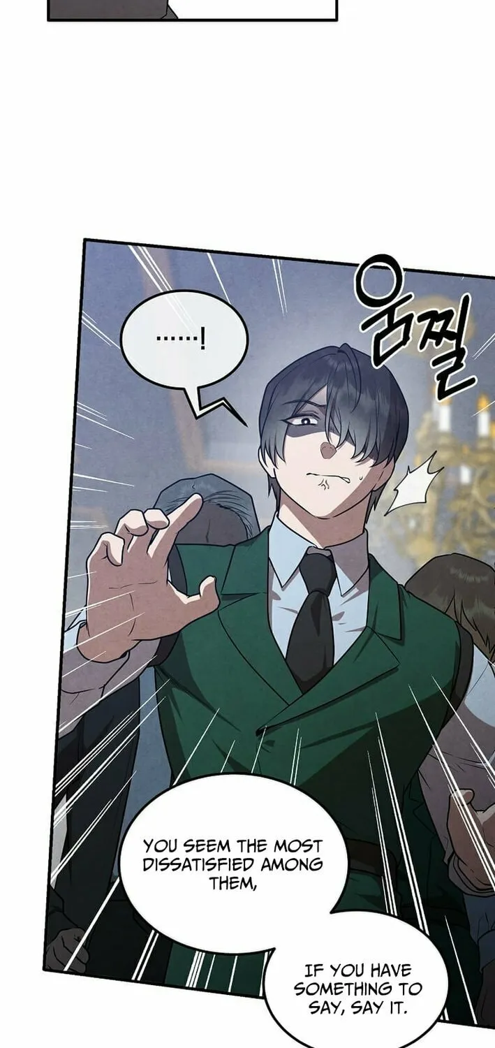 Legendary Youngest Son of the Marquis House Chapter 144 page 11 - 