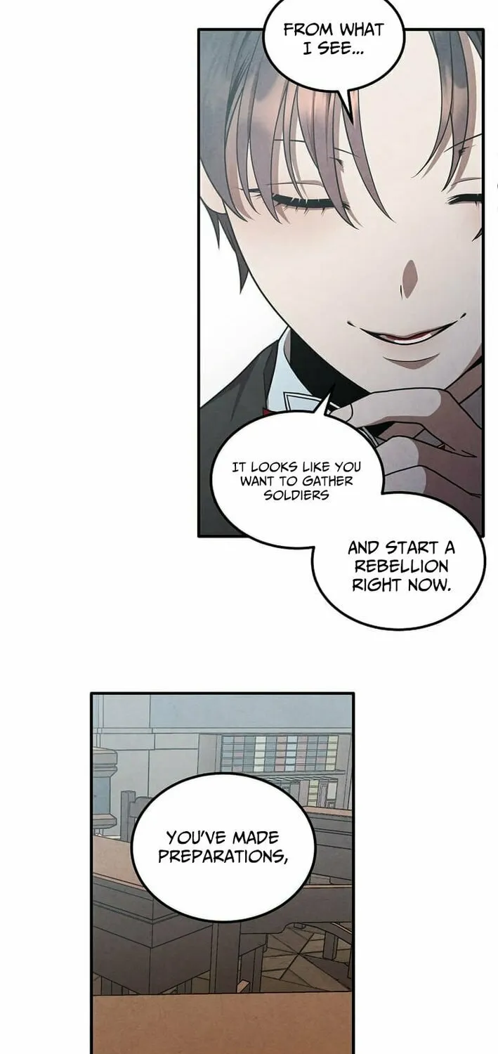 Legendary Youngest Son of the Marquis House Chapter 144 page 13 - 