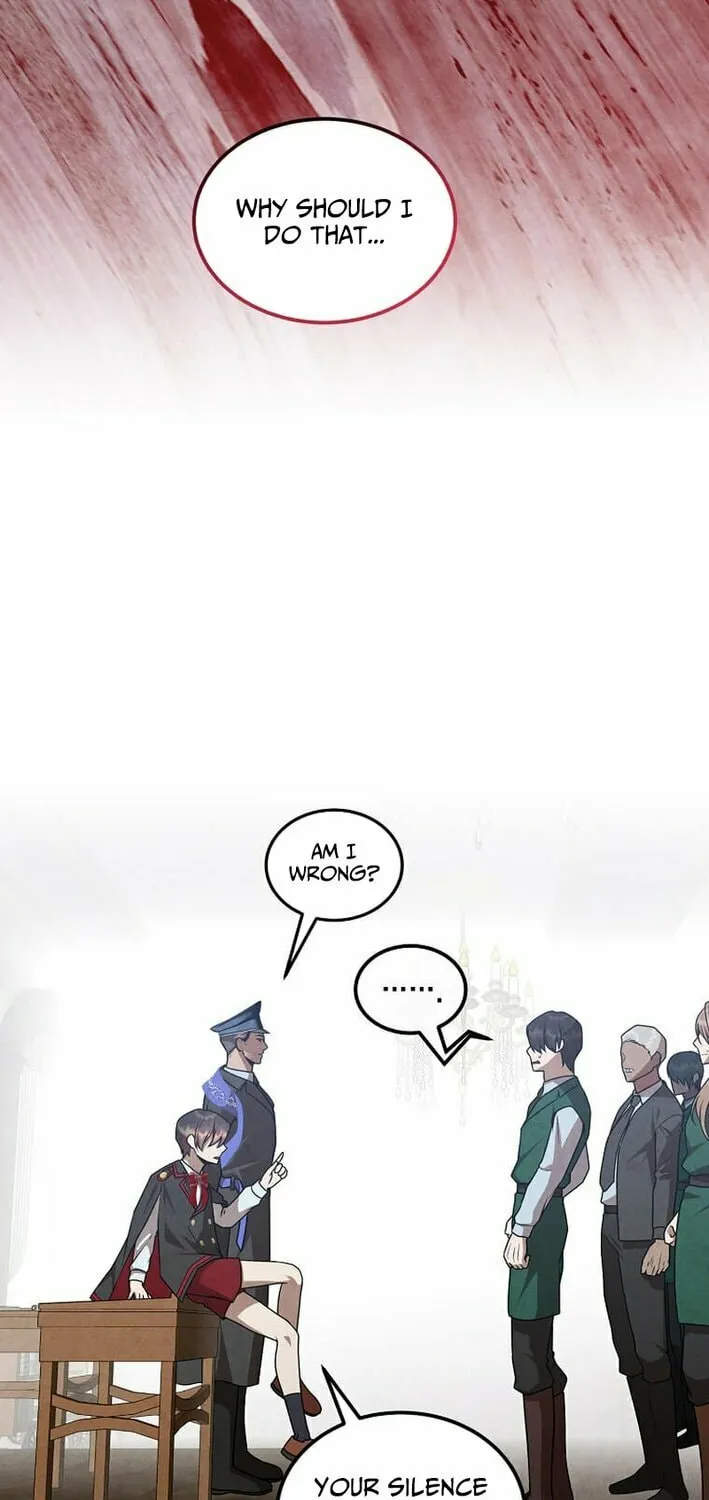 Legendary Youngest Son of the Marquis House Chapter 144 page 17 - 