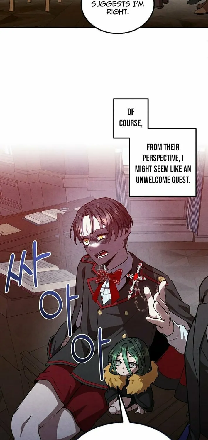 Legendary Youngest Son of the Marquis House Chapter 144 page 18 - 