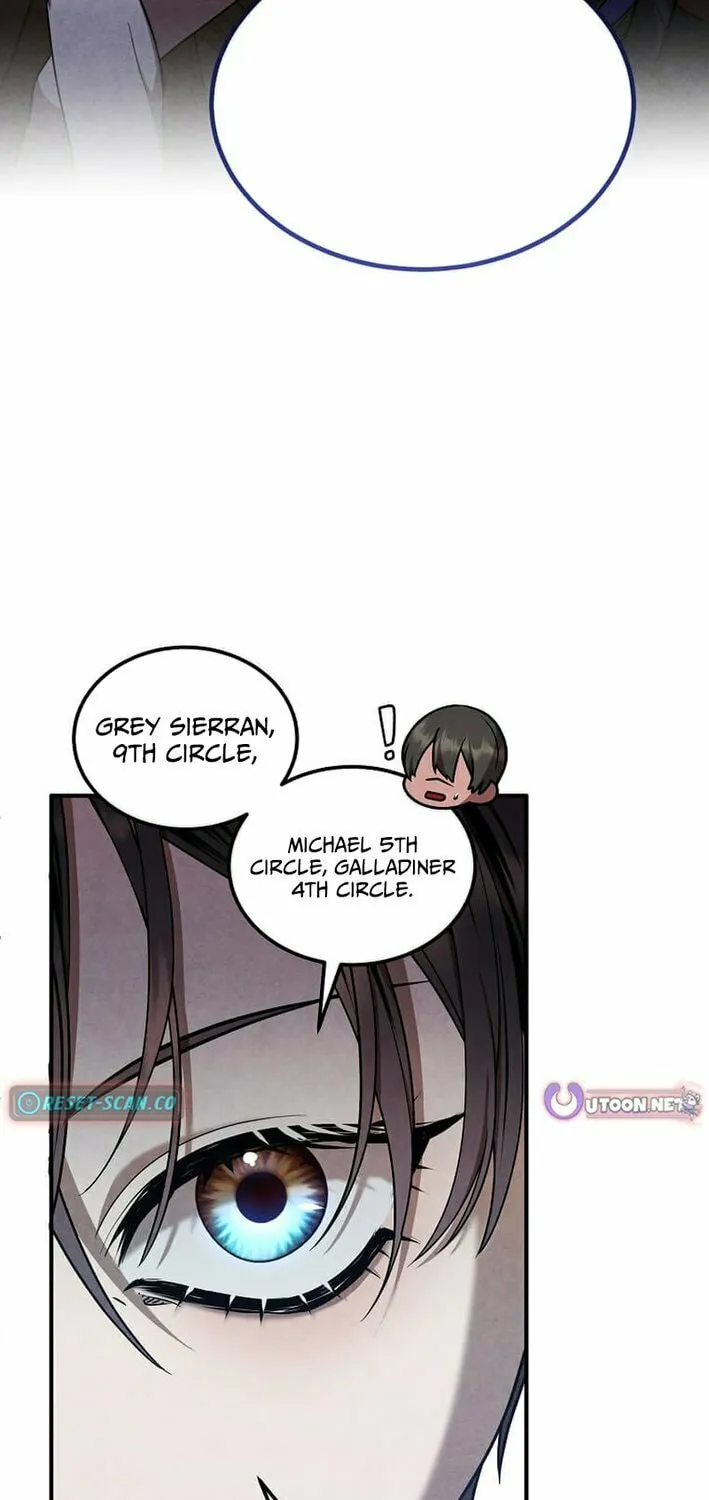Legendary Youngest Son of the Marquis House Chapter 144 page 19 - 