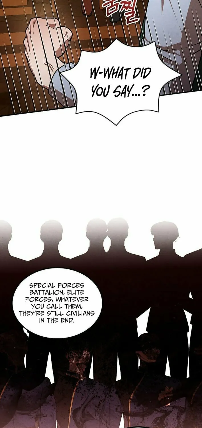 Legendary Youngest Son of the Marquis House Chapter 144 page 22 - 