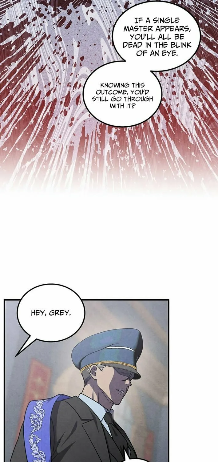 Legendary Youngest Son of the Marquis House Chapter 144 page 26 - 
