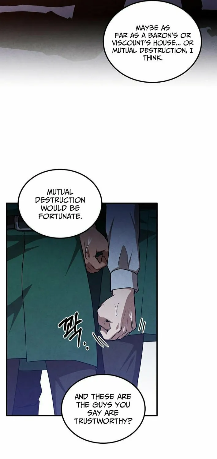 Legendary Youngest Son of the Marquis House Chapter 144 page 30 - 