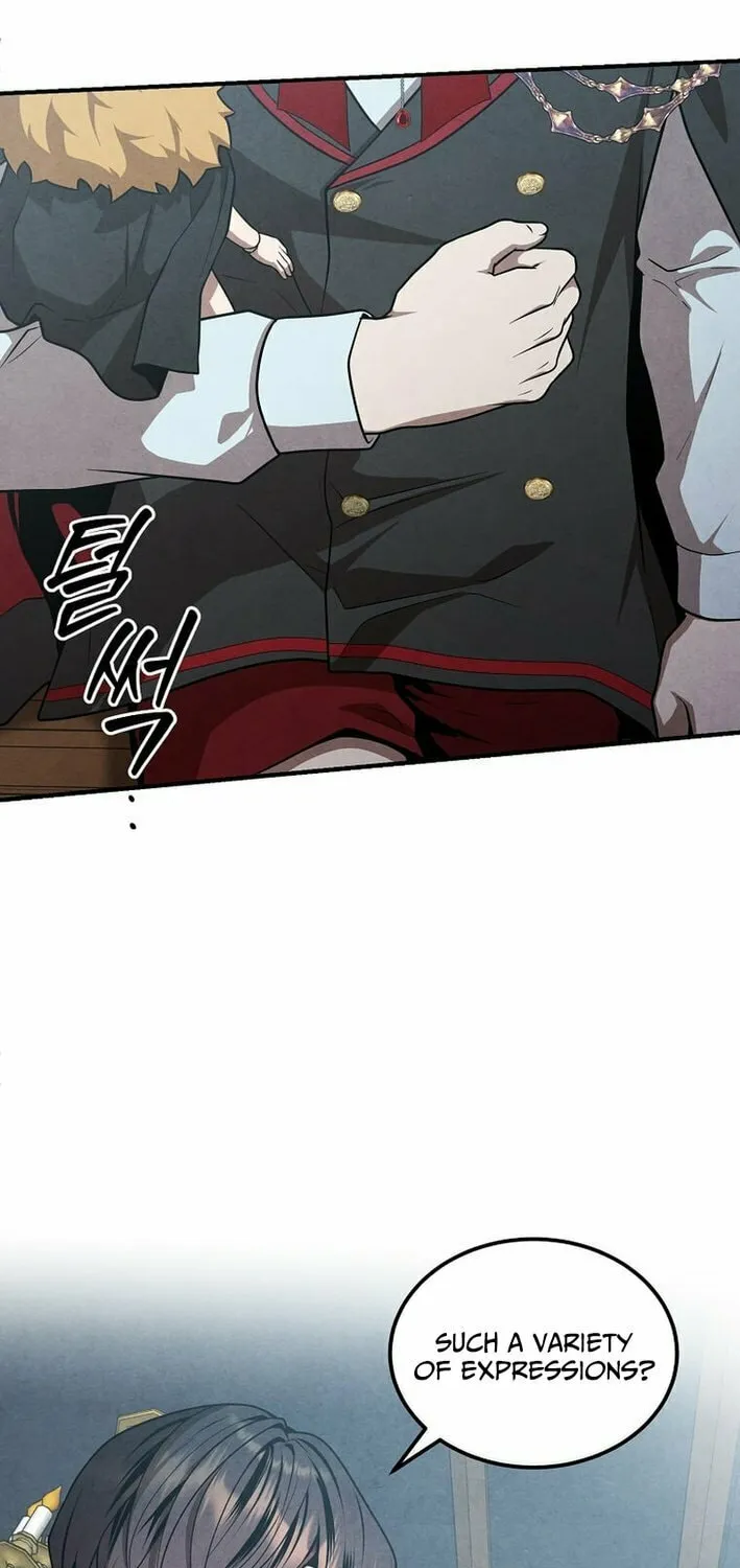 Legendary Youngest Son of the Marquis House Chapter 144 page 4 - 