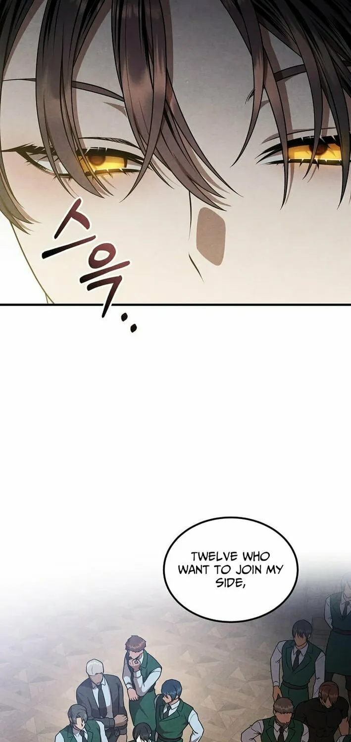 Legendary Youngest Son of the Marquis House Chapter 144 page 36 - 