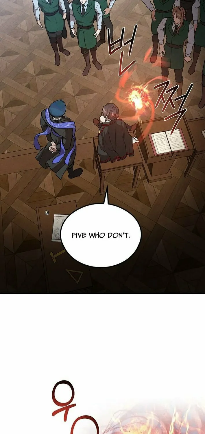 Legendary Youngest Son of the Marquis House Chapter 144 page 37 - 