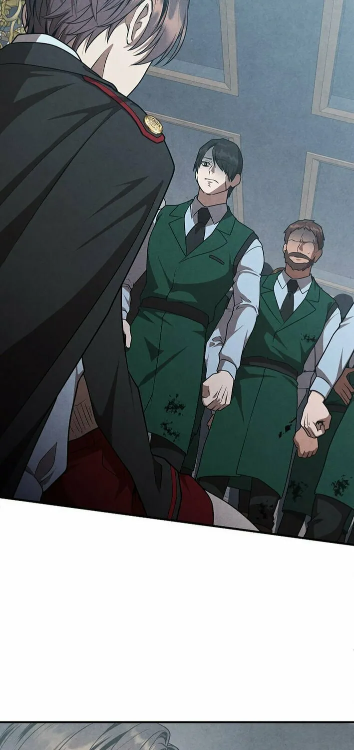 Legendary Youngest Son of the Marquis House Chapter 144 page 5 - 