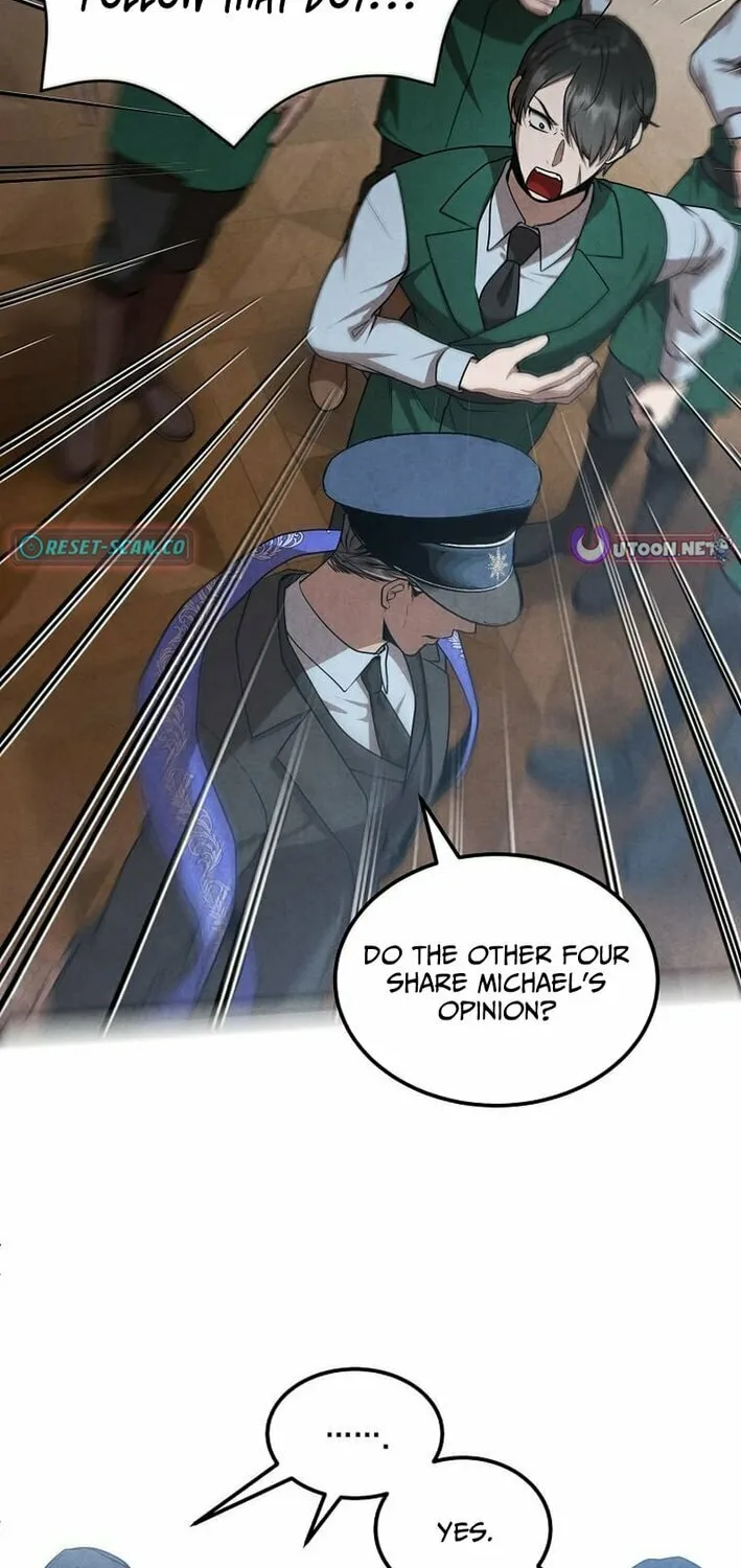 Legendary Youngest Son of the Marquis House Chapter 144 page 46 - 