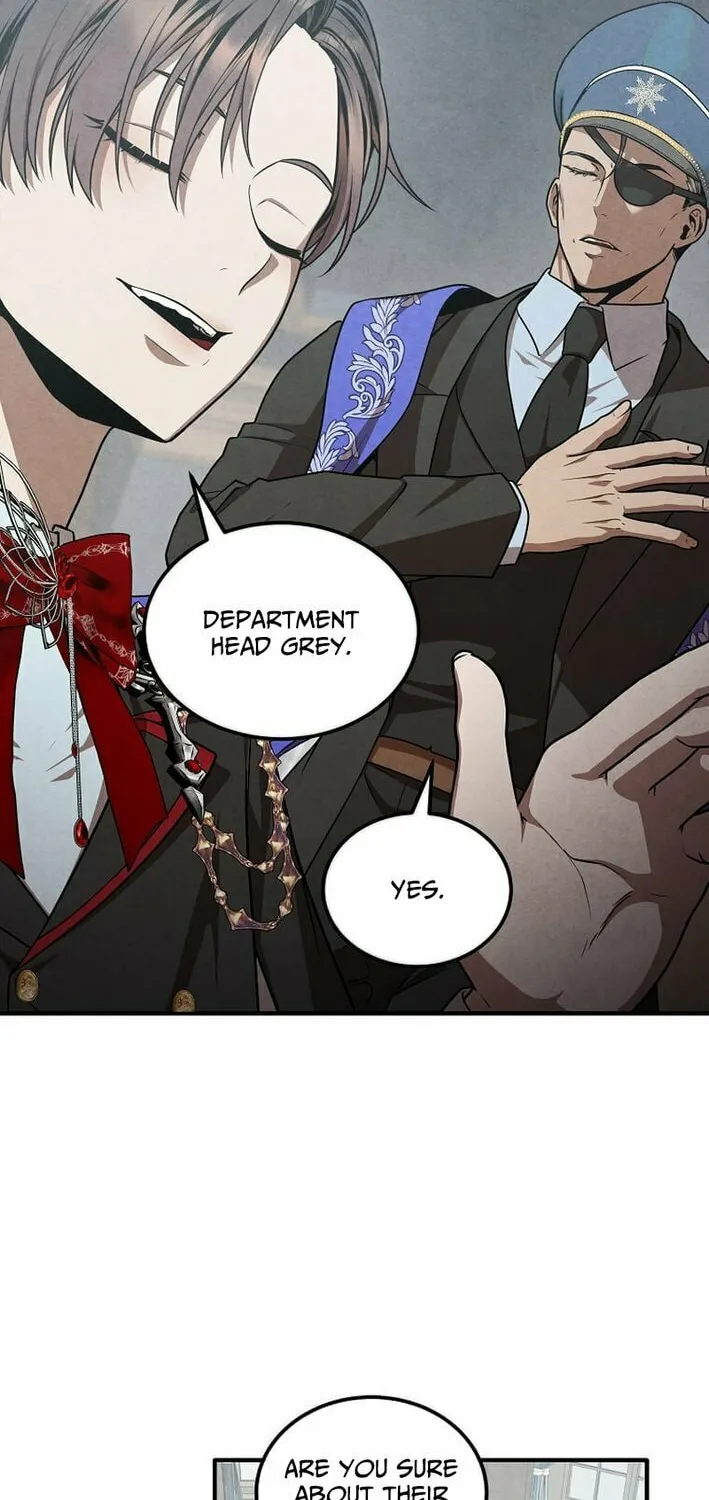 Legendary Youngest Son of the Marquis House Chapter 144 page 6 - 
