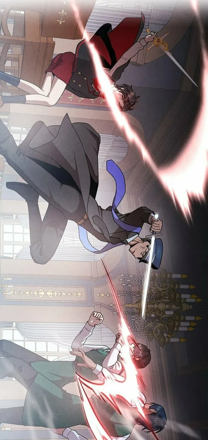 Legendary Youngest Son of the Marquis House Chapter 144 page 51 - 