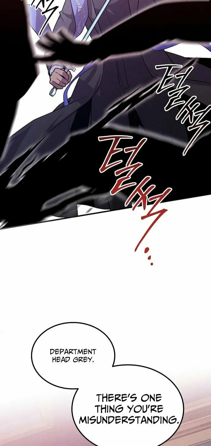 Legendary Youngest Son of the Marquis House Chapter 144 page 54 - 