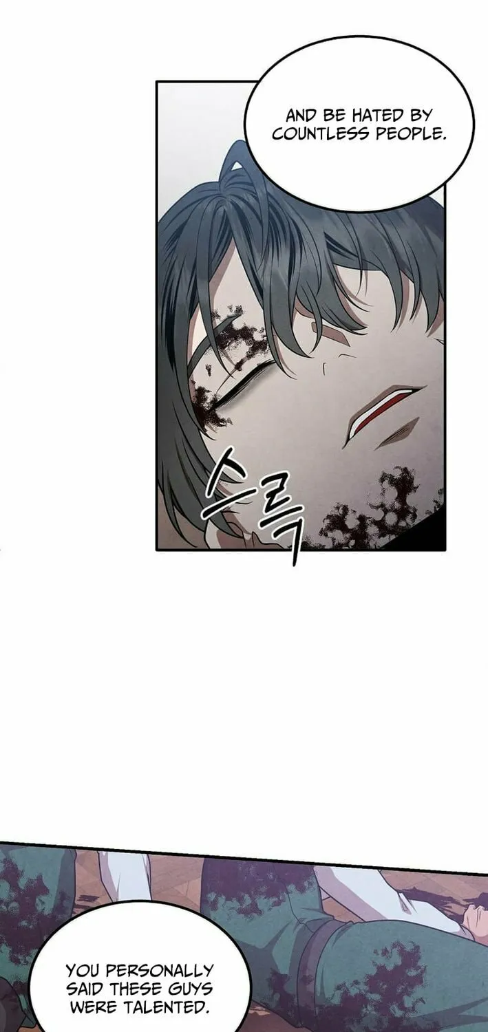 Legendary Youngest Son of the Marquis House Chapter 144 page 57 - 