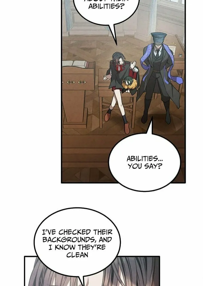 Legendary Youngest Son of the Marquis House Chapter 144 page 7 - 