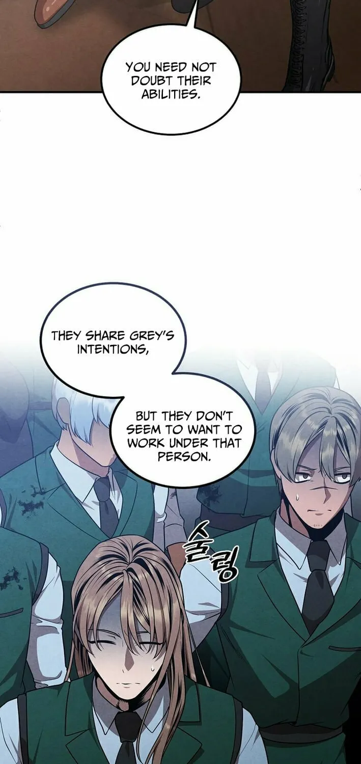 Legendary Youngest Son of the Marquis House Chapter 144 page 9 - 