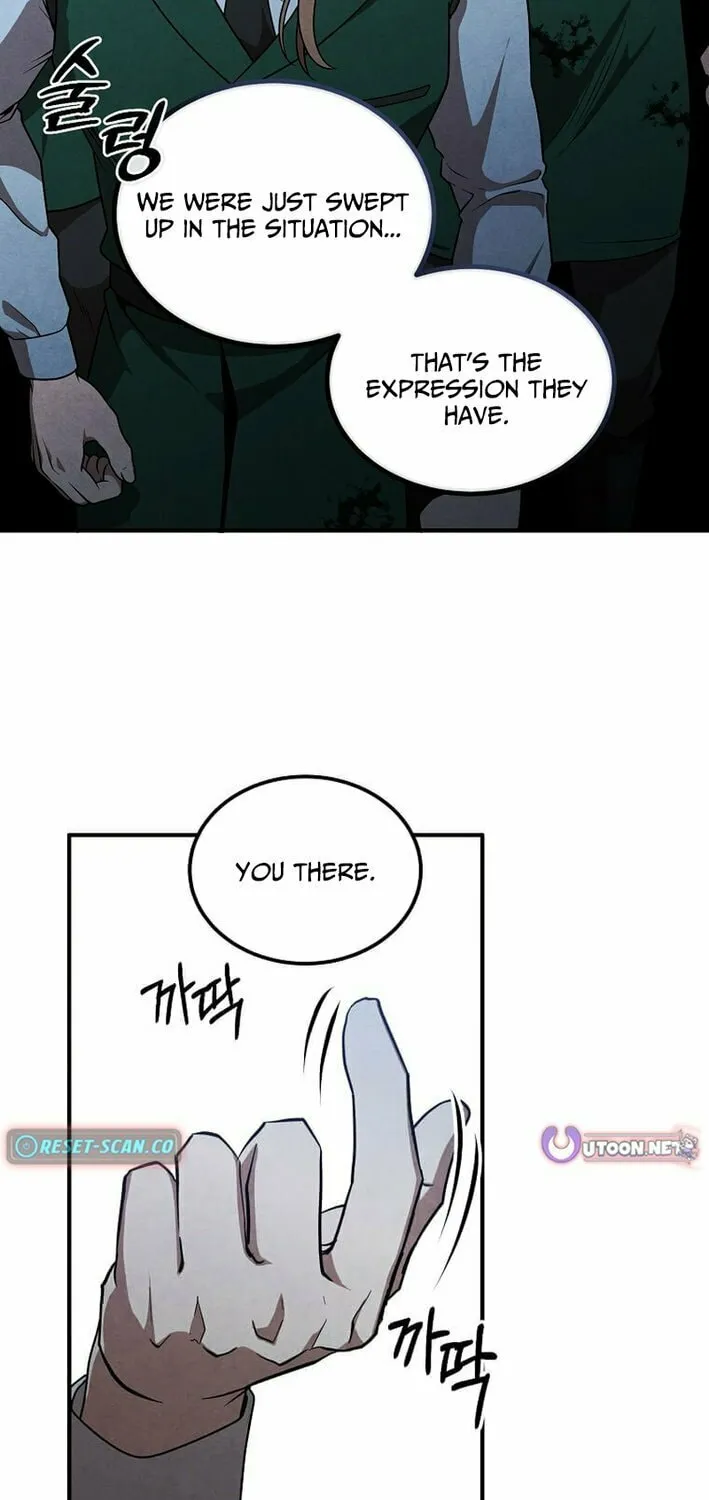Legendary Youngest Son of the Marquis House Chapter 144 page 10 - 