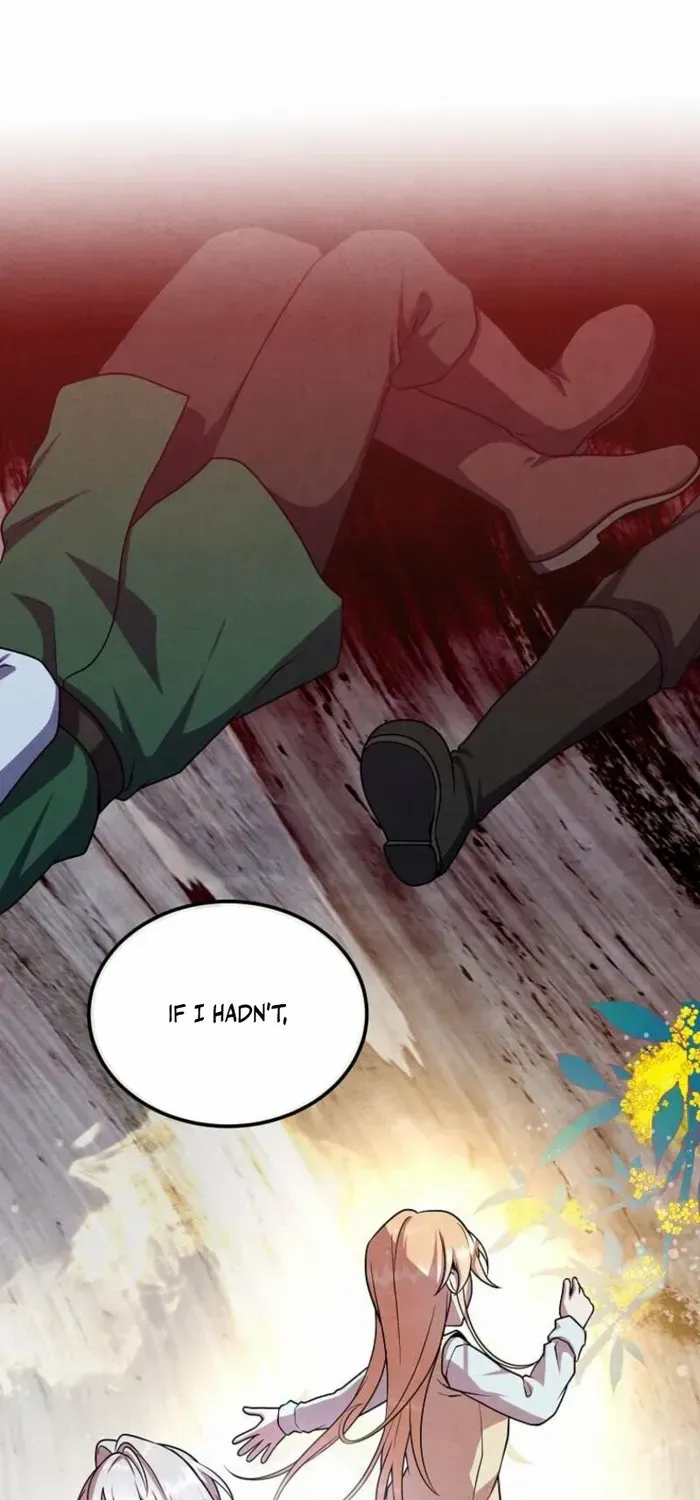 Legendary Youngest Son of the Marquis House Chapter 145 page 11 - 