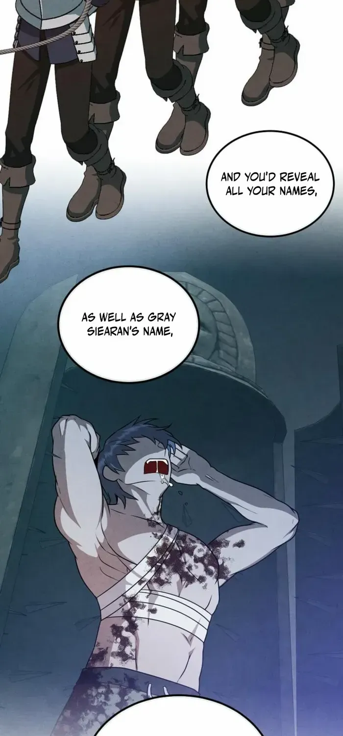 Legendary Youngest Son of the Marquis House Chapter 145 page 15 - 