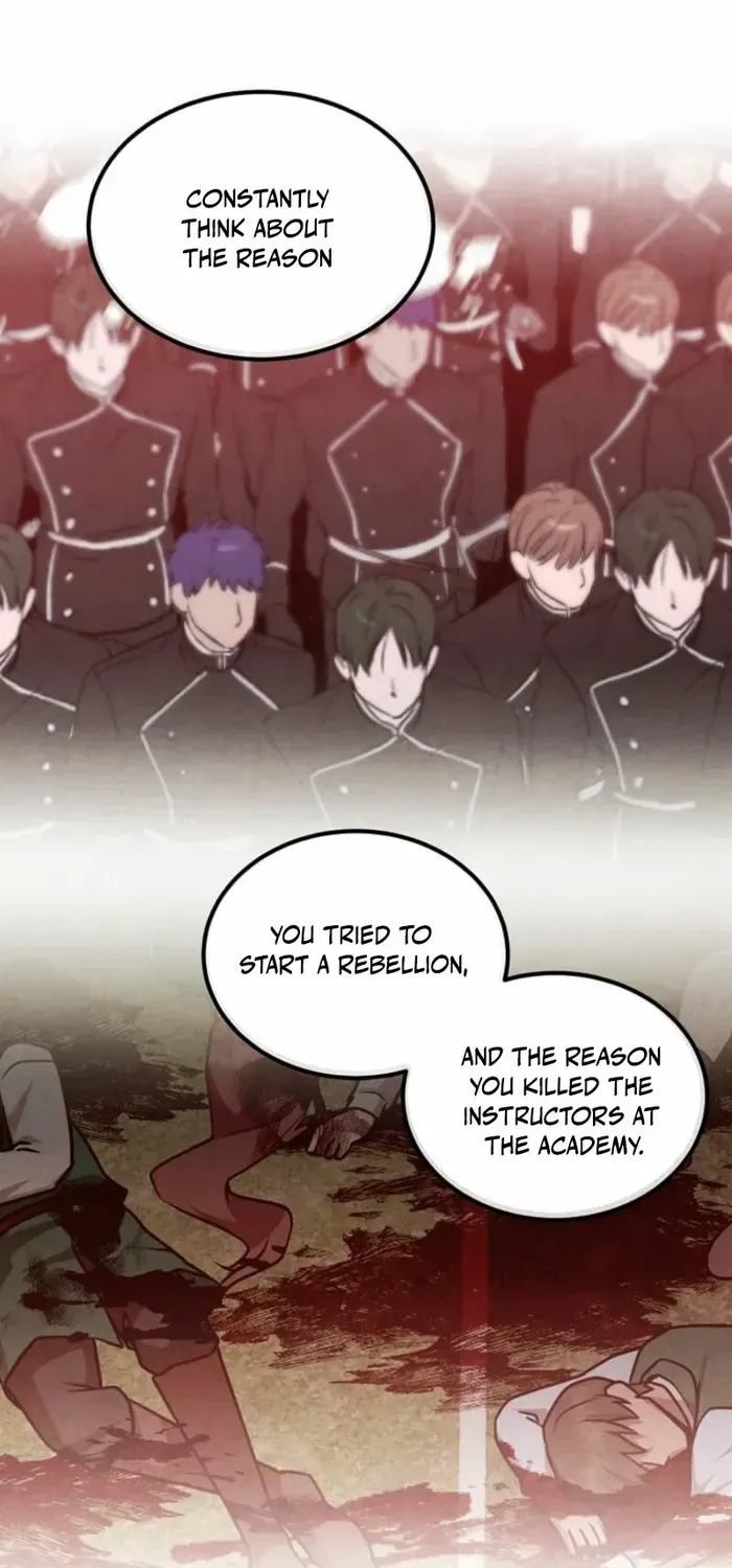 Legendary Youngest Son of the Marquis House Chapter 145 page 19 - 