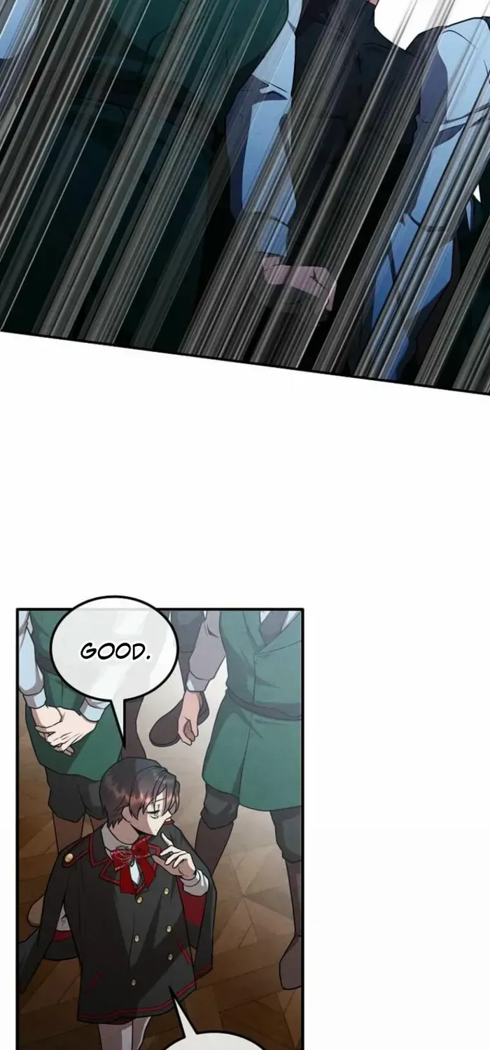 Legendary Youngest Son of the Marquis House Chapter 145 page 23 - 