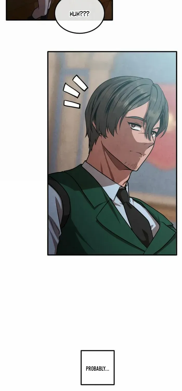 Legendary Youngest Son of the Marquis House Chapter 145 page 24 - 