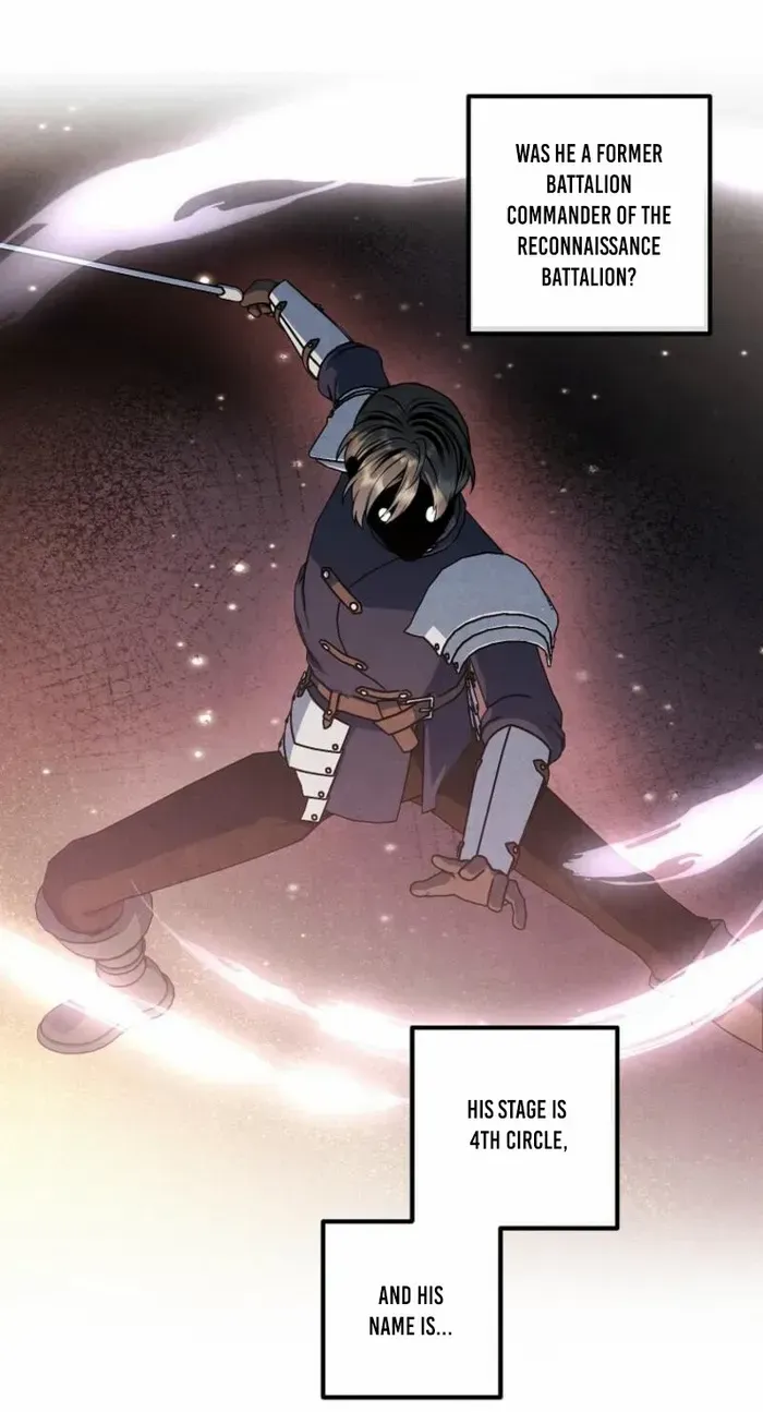 Legendary Youngest Son of the Marquis House Chapter 145 page 25 - 