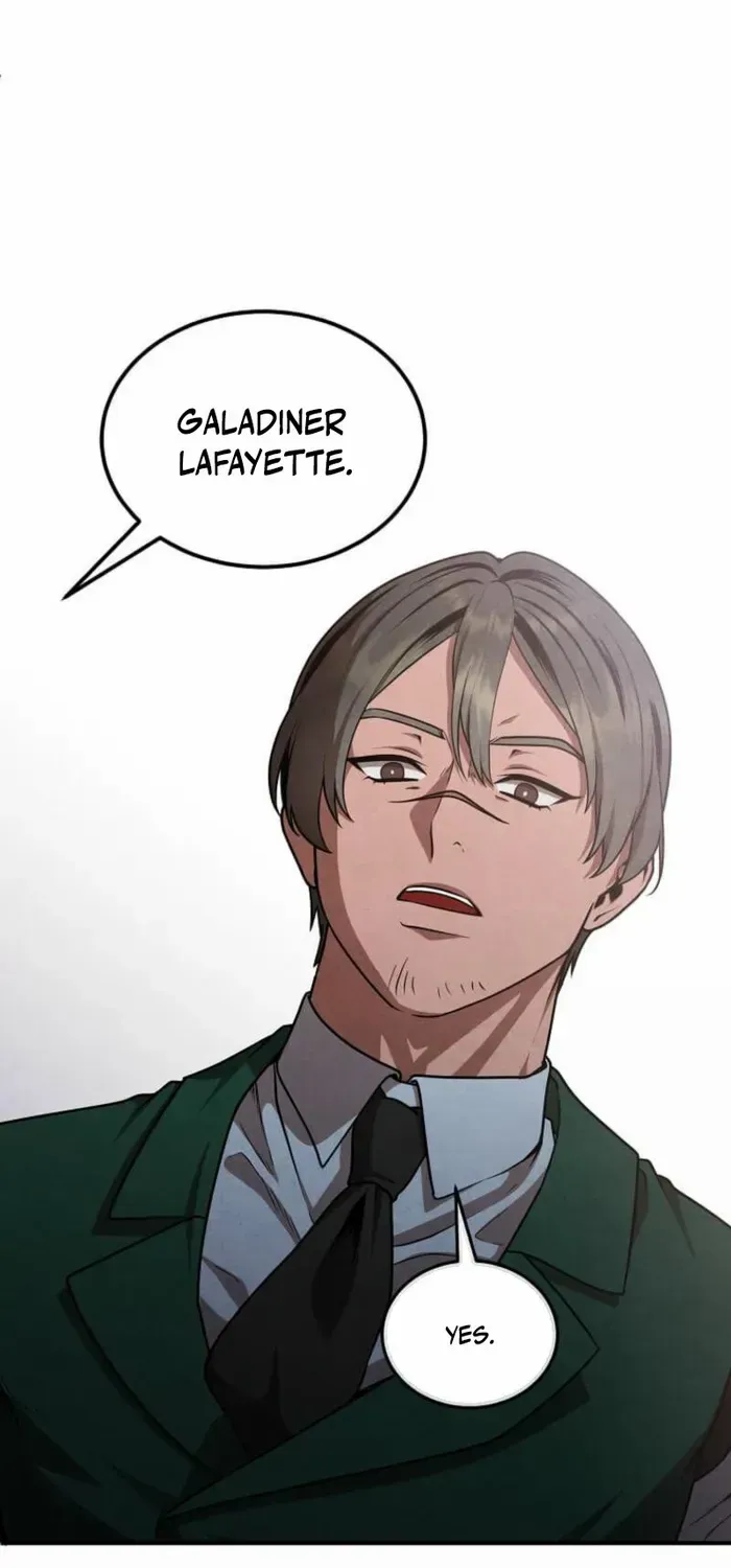 Legendary Youngest Son of the Marquis House Chapter 145 page 26 - 