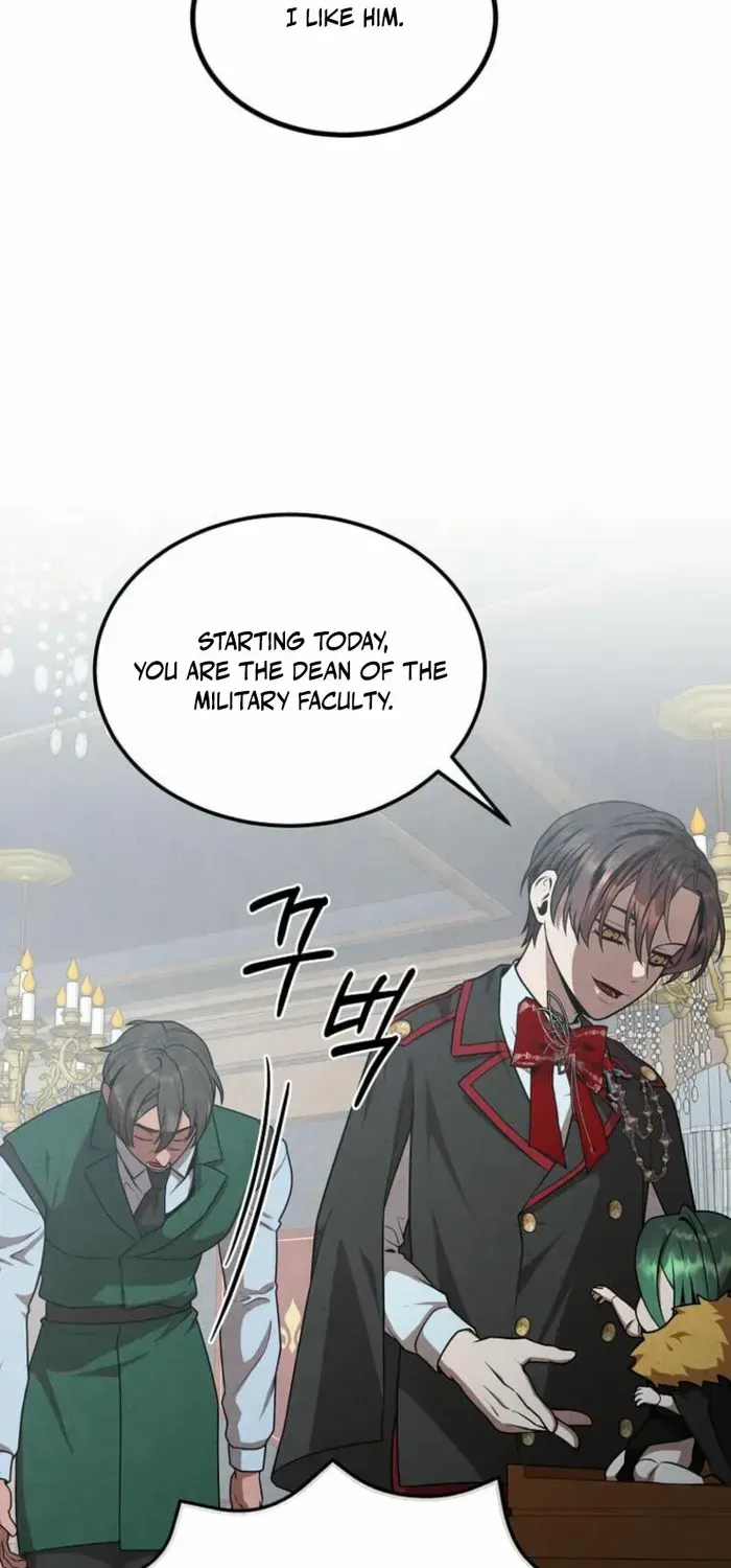 Legendary Youngest Son of the Marquis House Chapter 145 page 28 - 