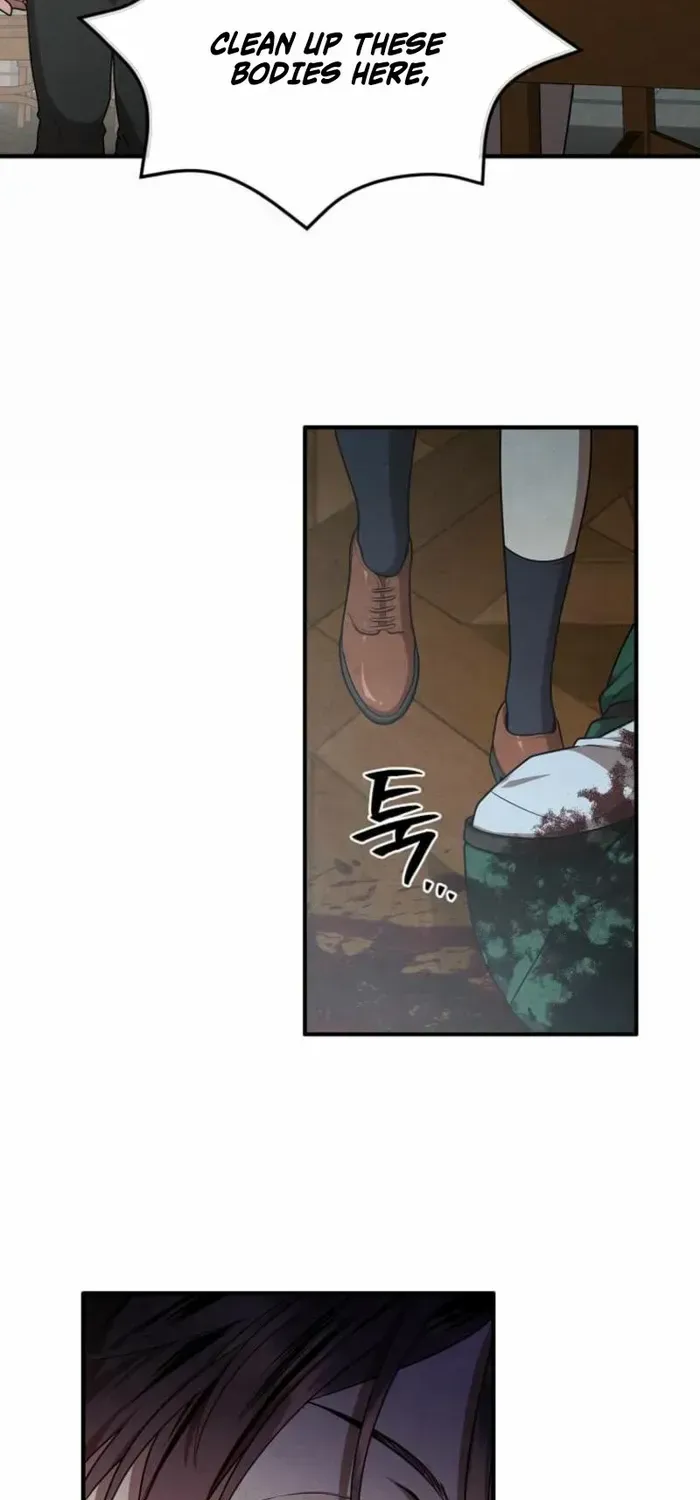Legendary Youngest Son of the Marquis House Chapter 145 page 29 - 