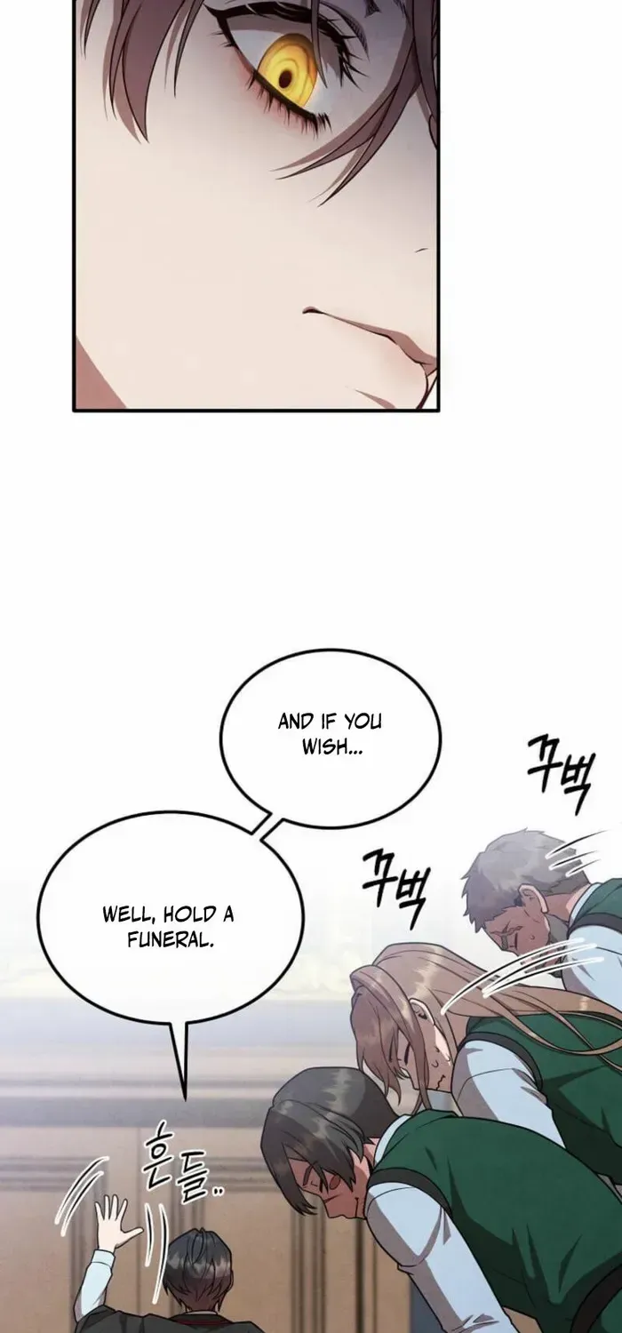 Legendary Youngest Son of the Marquis House Chapter 145 page 30 - 