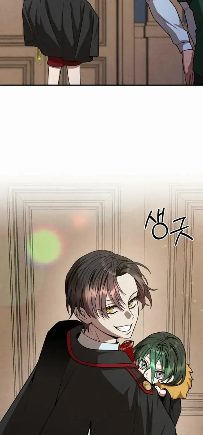Legendary Youngest Son of the Marquis House Chapter 145 page 31 - 
