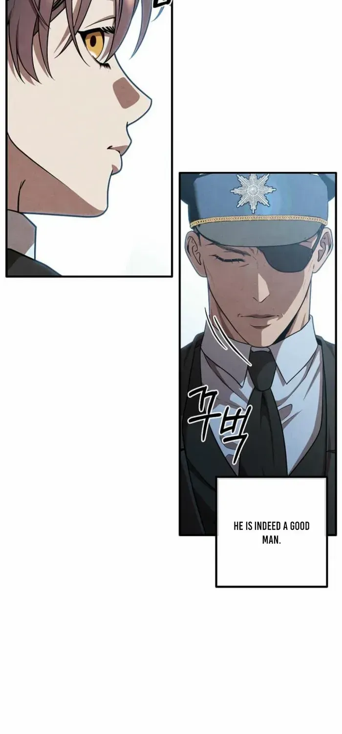 Legendary Youngest Son of the Marquis House Chapter 145 page 36 - 