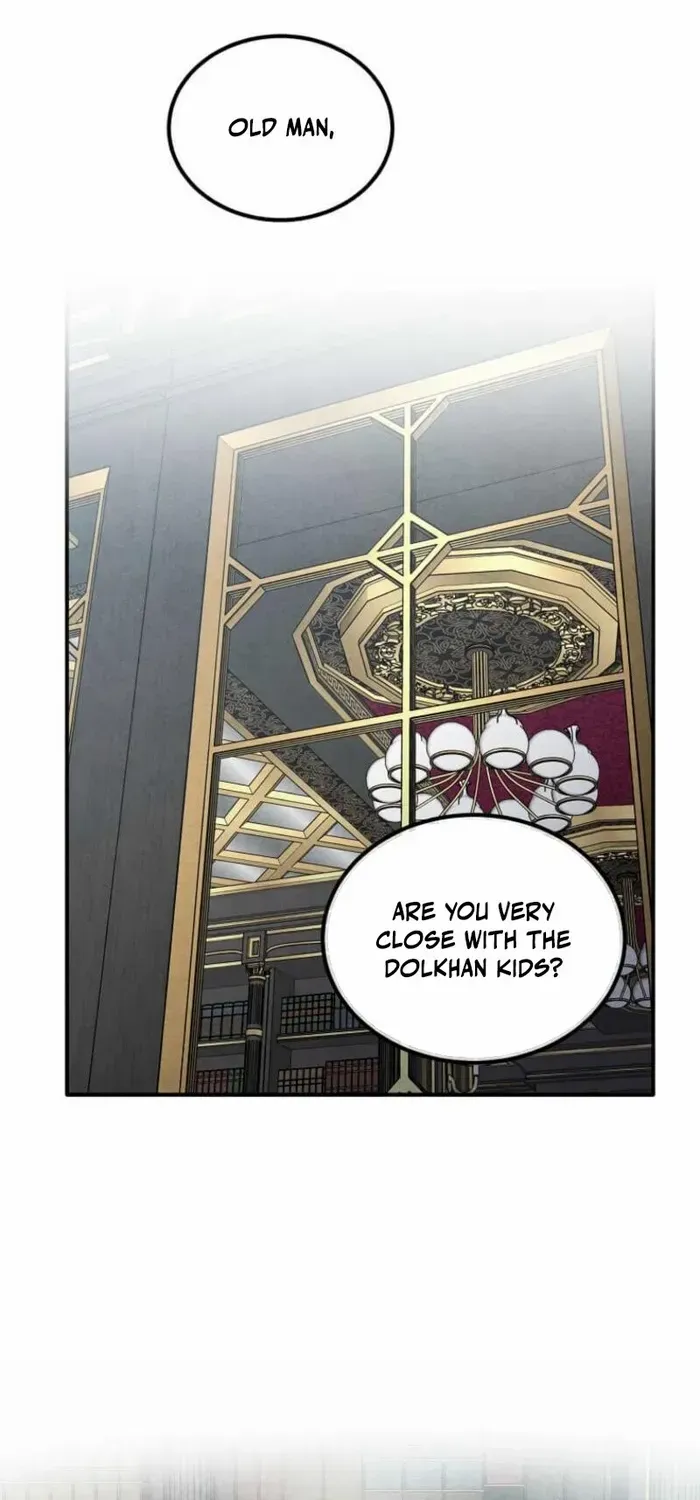 Legendary Youngest Son of the Marquis House Chapter 145 page 39 - 
