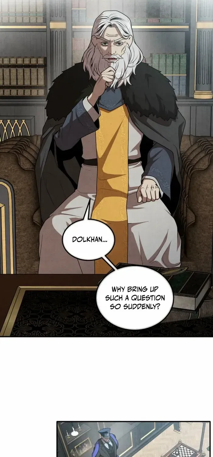Legendary Youngest Son of the Marquis House Chapter 145 page 40 - 