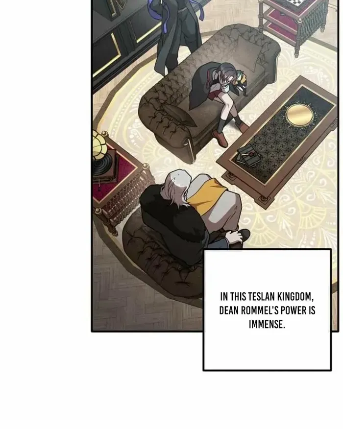 Legendary Youngest Son of the Marquis House Chapter 145 page 41 - 
