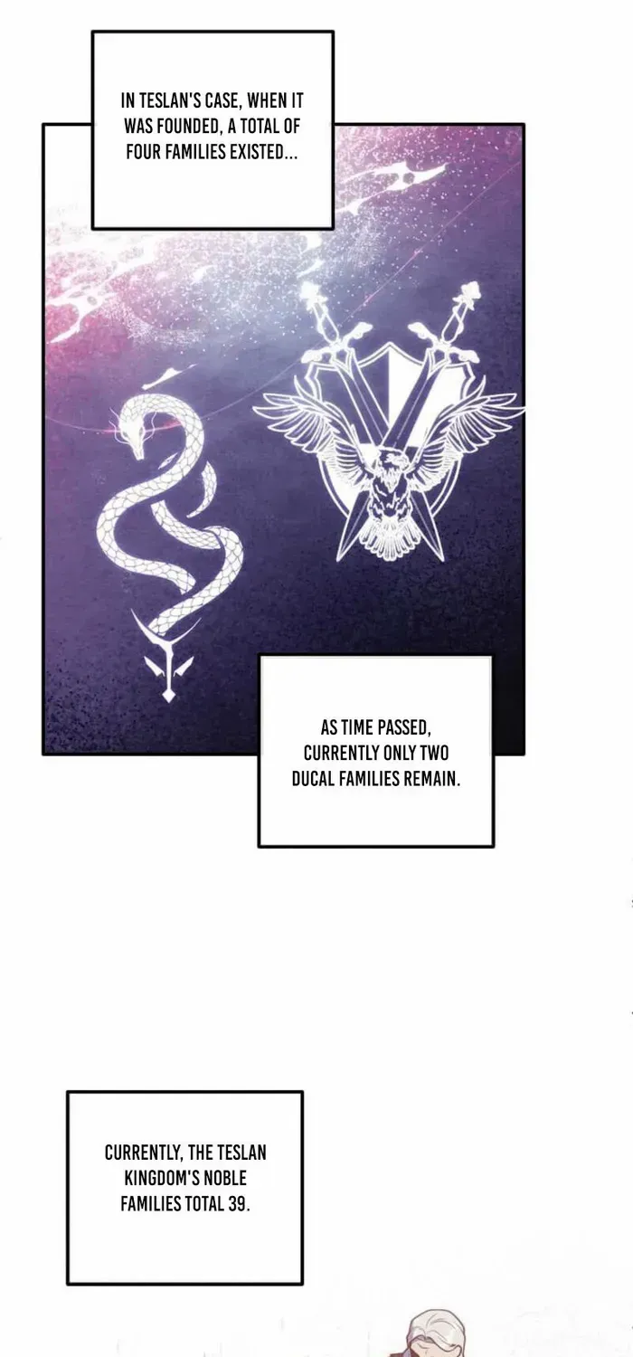 Legendary Youngest Son of the Marquis House Chapter 145 page 42 - 