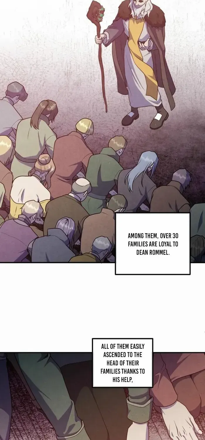 Legendary Youngest Son of the Marquis House Chapter 145 page 43 - 
