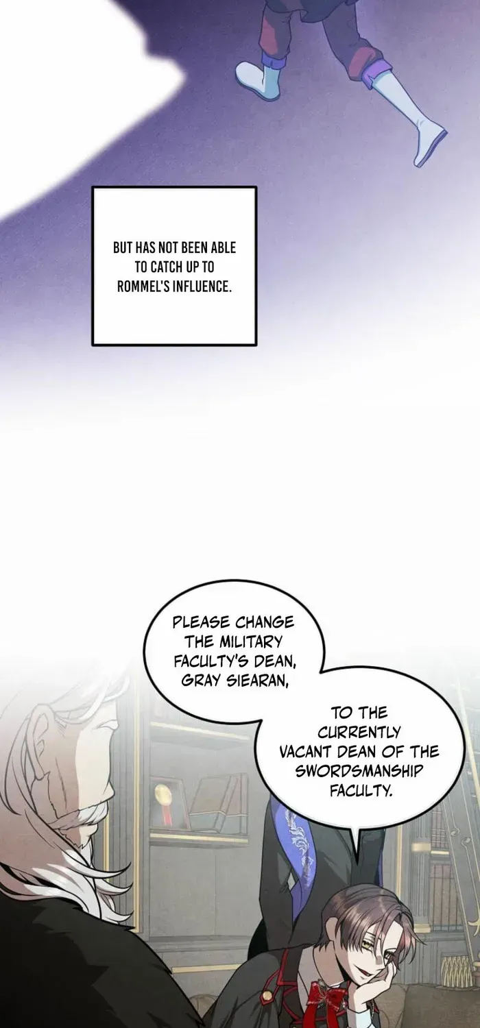 Legendary Youngest Son of the Marquis House Chapter 145 page 46 - 