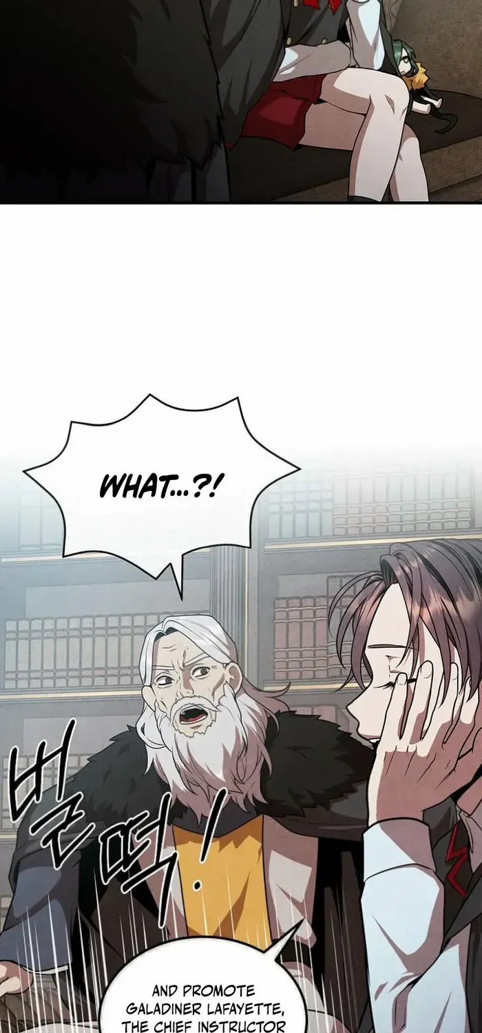 Legendary Youngest Son of the Marquis House Chapter 145 page 47 - 