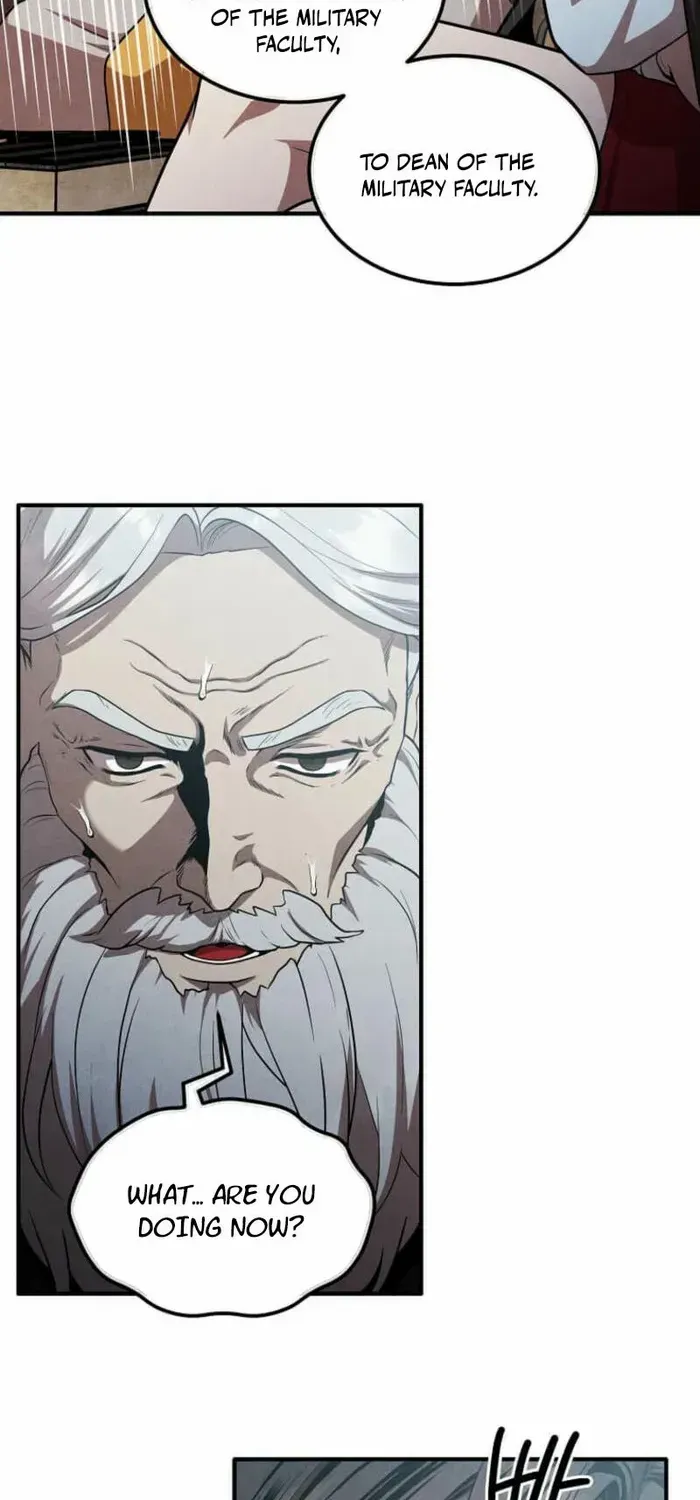 Legendary Youngest Son of the Marquis House Chapter 145 page 48 - 