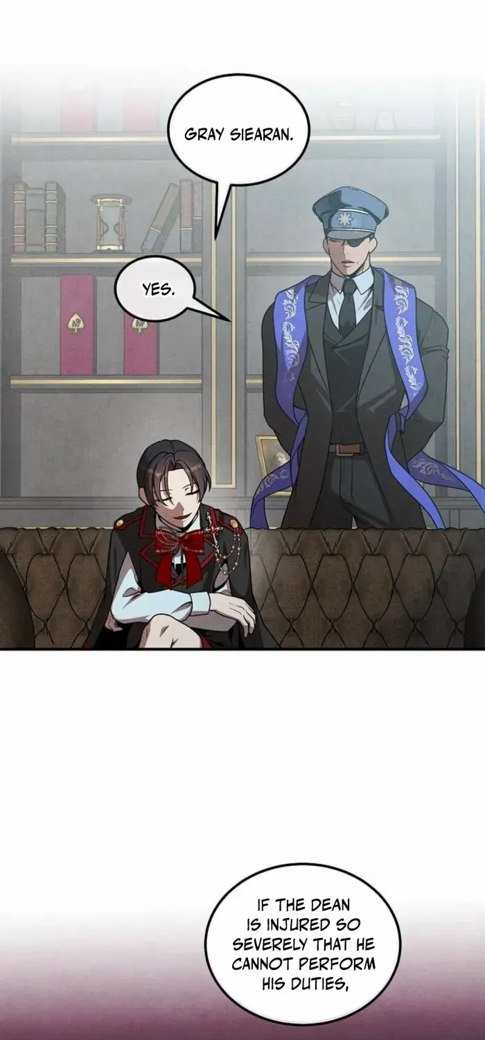 Legendary Youngest Son of the Marquis House Chapter 145 page 50 - 