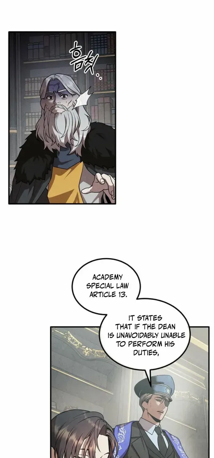 Legendary Youngest Son of the Marquis House Chapter 145 page 52 - 